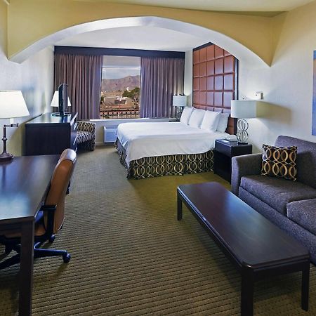 Radisson Hotel El Paso Airport 部屋 写真