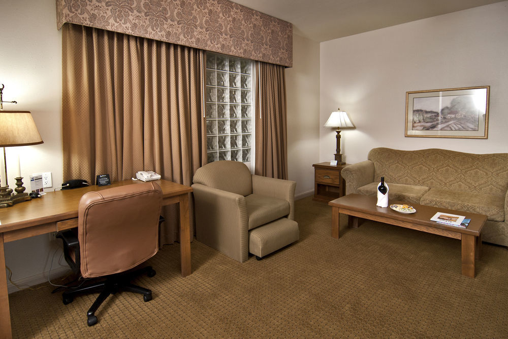 Radisson Hotel El Paso Airport 部屋 写真